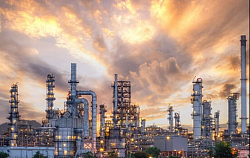 Petroquímico