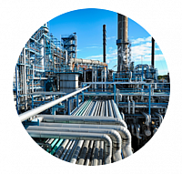 Sectores industriales