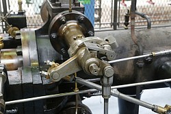 pruebas en valvualas industriales