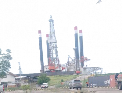 EMPRESA DE SERVICIOS